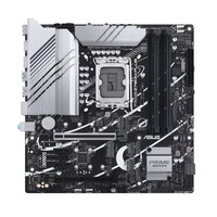 Материнская плата ASUS PRIME Z790M-PL...