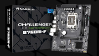 Материнская плата MaxSun Challenger B...