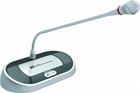 Микрофон председателя ITC TS-0621, 8-...