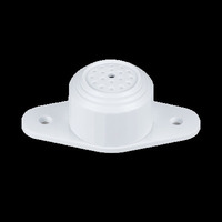 Микрофон DAHUA HAP100, белый DH-HAP100
