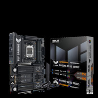 Материнская плата ASUS TUF GAMING B85...