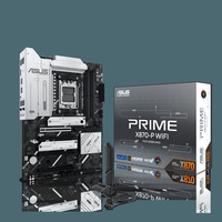 Материнская плата ASUS PRIME X870-P W...