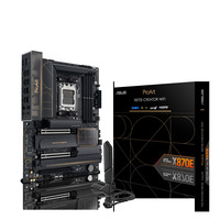 Материнская плата ASUS PROART X870E-C...