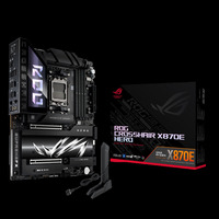 Материнская плата ASUS ROG CROSSHAIR ...