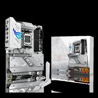 Материнская плата ASUS ROG STRIX X870...