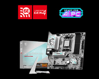 Материнская плата MSI B840M GAMING PL...