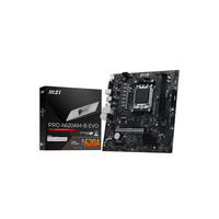 Материнская плата MSI PRO A620AM-B EV...