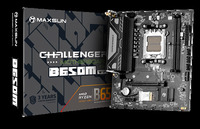 Материнская плата MaxSun Challenger B...