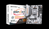 Материнская плата MaxSun eSport B850M...