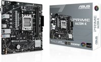 Материнская плата ASUS PRIME A620AM-K...