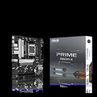 Материнская плата ASUS PRIME B850M-K,...
