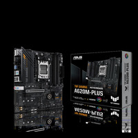Материнская плата ASUS TUF GAMING A62...