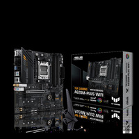 Материнская плата ASUS TUF GAMING A62...