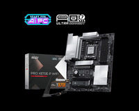 Материнская плата MSI PRO X870E-P WIF...