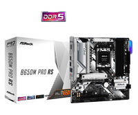 Материнская плата ASRock B650M PRO RS...