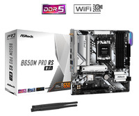Материнская плата ASRock B650M PRO RS...