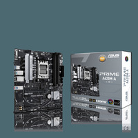 Материнская плата ASUS PRIME A620M-A-...
