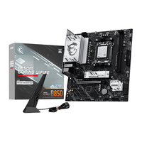 Материнская плата MSI B850M GAMING WI...