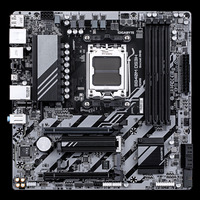 Материнская плата GIGABYTE B840M DS3H...