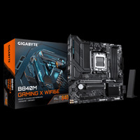 Материнская плата MSI B840M GAMING X ...