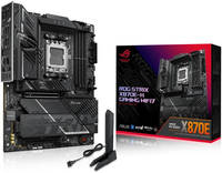 Материнская плата ASUS ROG STRIX X870...