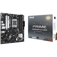 Материнская плата ASUS PRIME A620AM-A...