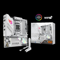 Материнская плата ASUS ROG STRIX B850...