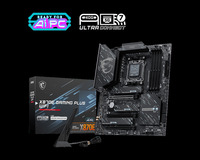 Материнская плата MSI X870E GAMING PL...