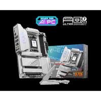 Материнская плата MSI MPG X870E EDGE ...