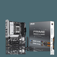 Материнская плата ASUS PRIME B840M-A ...