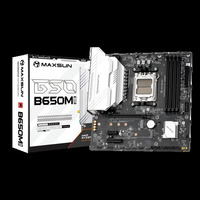 Материнская плата MaxSun Terminator B...