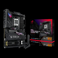 Материнская плата ASUS ROG STRIX B850...