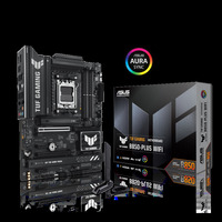 Материнская плата ASUS TUF GAMING B85...