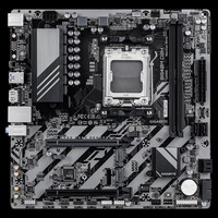 Материнская плата GIGABYTE B840M D2H,...