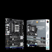 Материнская плата ASUS PRIME A620M-E-...