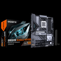 Материнская плата GIGABYTE B650E EAGL...