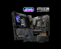 Материнская плата MSI MEG X870E GODLI...
