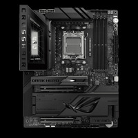 Материнская плата ASUS ROG CROSSHAIR ...