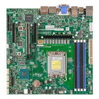 Материнская плата Supermicro X13SAZ-F...
