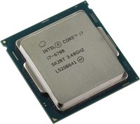 Процессор Intel Core i7-6700 Skylake ...