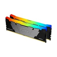 Комплект памяти DDR4 DIMM 32Gb (2x16G...