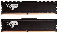 Комплект памяти DDR4 DIMM 16Gb (2x8Gb...