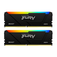 Комплект памяти DDR4 DIMM 32Gb (2x16G...