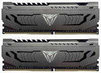 Комплект памяти DDR4 DIMM 64Gb (2x32G...