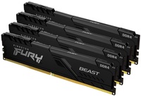 Комплект памяти DDR5 DIMM 128Gb (4x32...