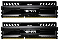 Комплект памяти DDR3 DIMM 8Gb (2x4Gb)...