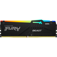 Память DDR5 DIMM 16Gb, 5200MHz, CL40,...