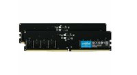 Комплект памяти DDR5 DIMM 64Gb (2x32G...