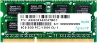 Память DDR3 SODIMM 8Gb, 1600MHz, CL11...