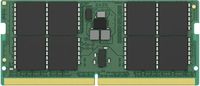Память DDR5 SODIMM 32Gb, 6400MHz, CL5...
